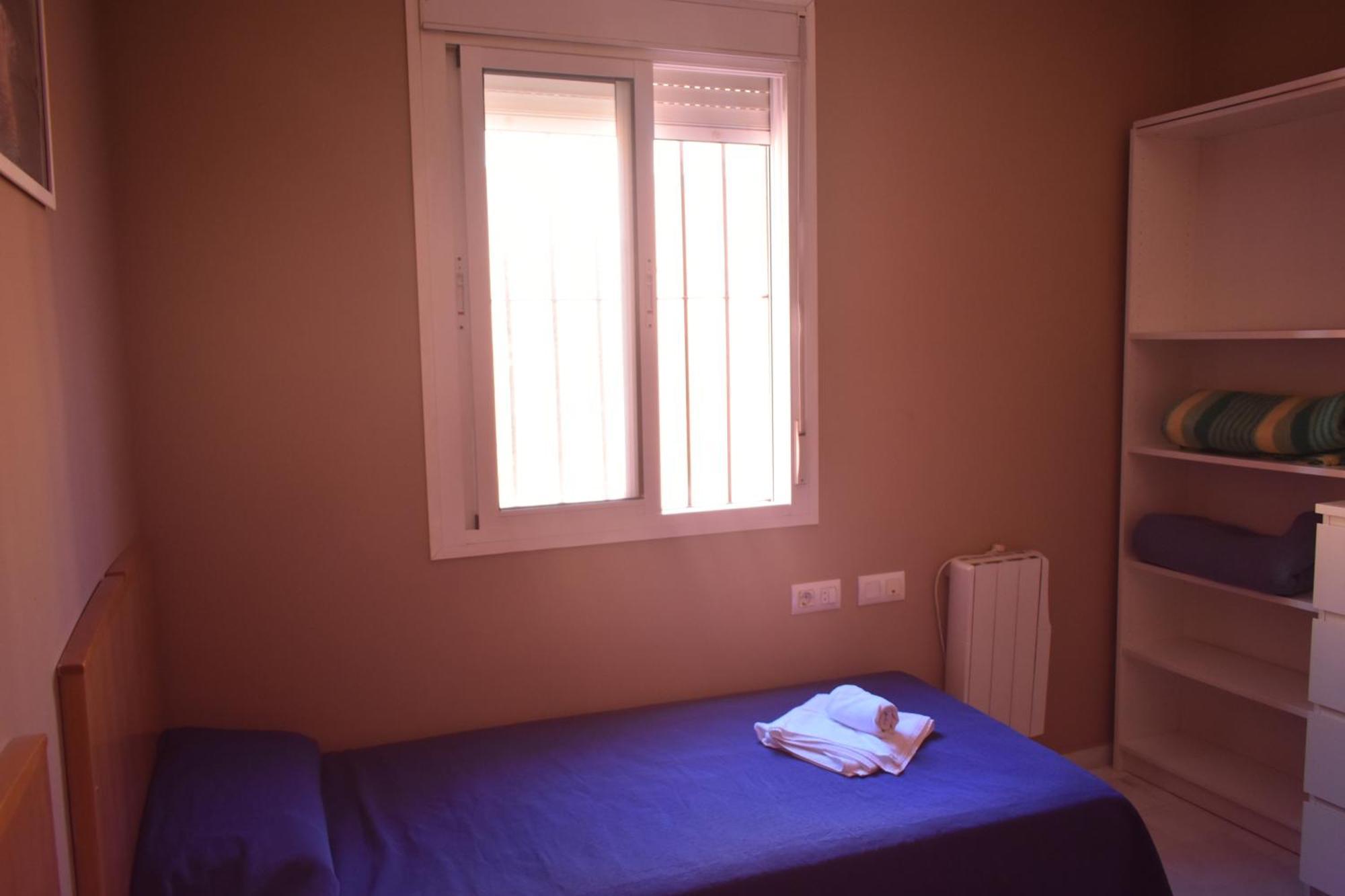 Apartamentos Alamare Sevilla Kültér fotó
