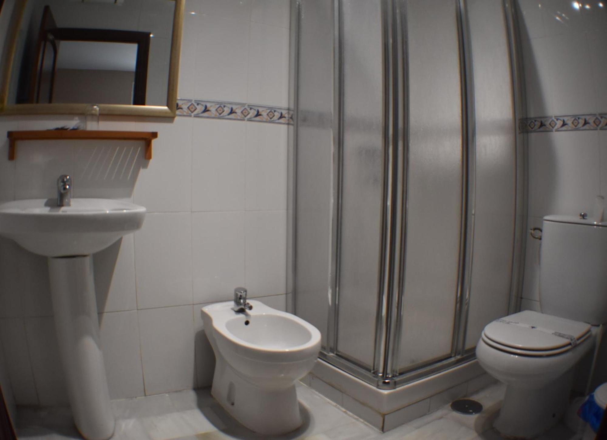 Apartamentos Alamare Sevilla Kültér fotó